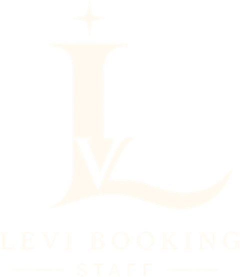 Levi Booking Staff